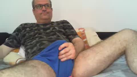 GEORGE online show from August 3, 11:49 am