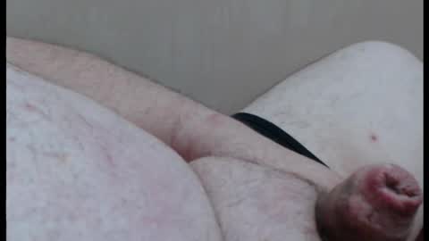 Fatcock online show from May 11, 4:37 pm