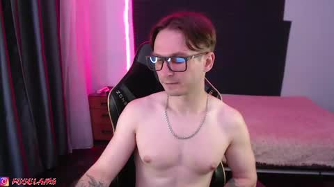 F666LAME online show from July 14, 2:05 am