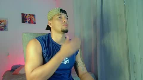 fabi online show from May 10, 2:57 am