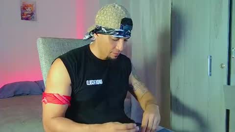 fabi online show from June 20, 2:05 am
