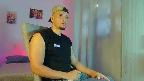 fabi online show from May 11, 2:45 pm