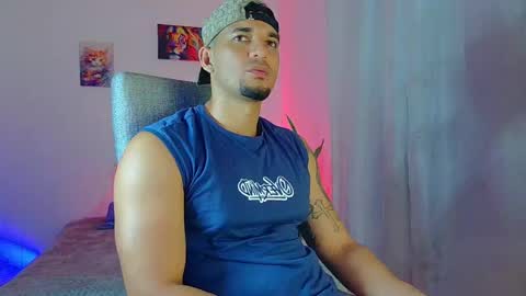 fabi online show from May 15, 2:31 am