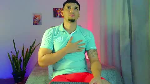 fabi online show from May 7, 2:11 am