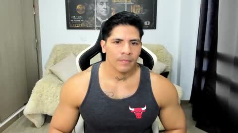 Fabian arango online show from July 28, 4:31 am