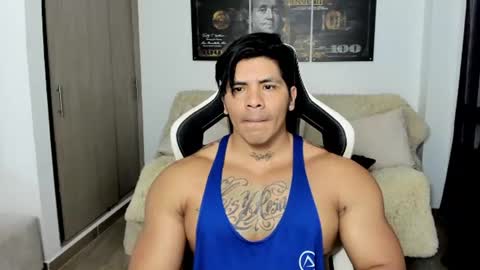 Fabian arango online show from June 24, 9:34 am