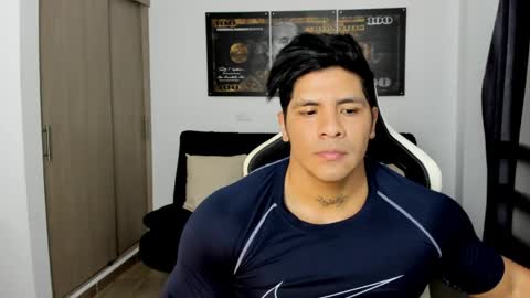Fabian arango online show from May 7, 2:44 am