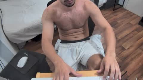fabiano_hernandes30 online show from May 8, 7:03 pm