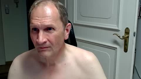 Fabian online show from May 31, 8:32 pm