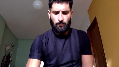 Fabrizzio online show from May 19, 6:58 pm
