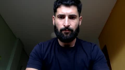 Fabrizzio online show from May 20, 7:09 pm