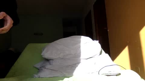 Fabrizzio online show from July 1, 5:57 pm