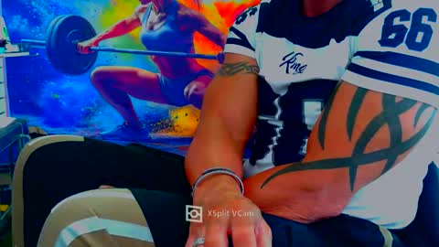 fabxxxl online show from April 25, 1:41 pm