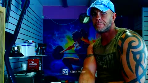 fabxxxl online show from July 14, 12:33 pm