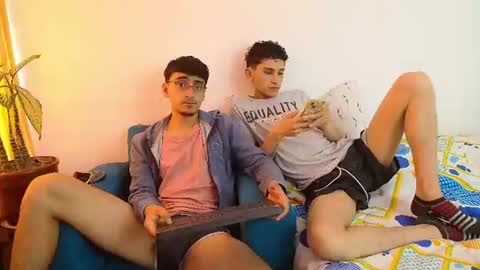 FallGays online show from July 2, 4:46 pm
