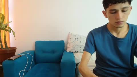 FallGays online show from July 6, 6:10 pm