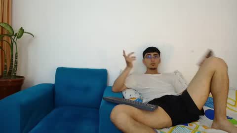 FallGays online show from July 28, 2:30 am