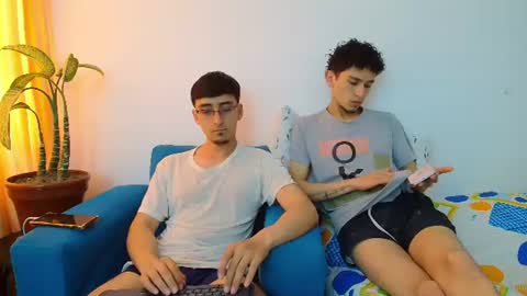 FallGays online show from July 30, 4:06 pm