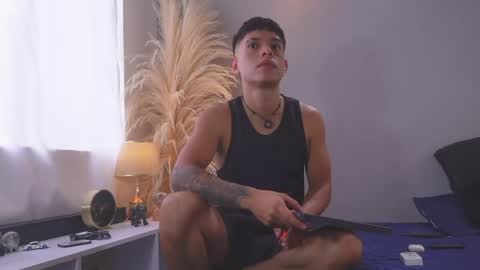 farid_jake_ online show from June 9, 3:47 pm