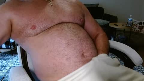 fatboys8705 online show from May 29, 1:10 pm