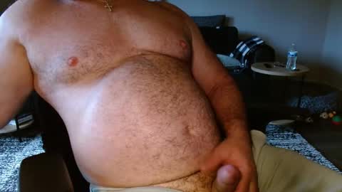 fatboys8705 online show from May 8, 2:50 pm