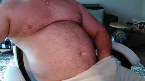 fatboys8705 online show from May 31, 6:20 pm