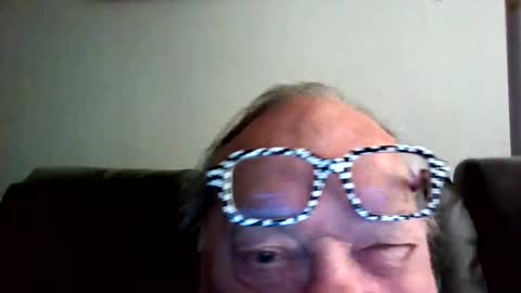 Fred. online show from June 12, 5:11 pm