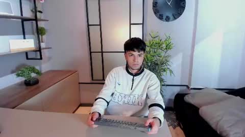 Fede online show from July 21, 3:41 am