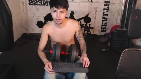 Fede online show from July 26, 5:04 am