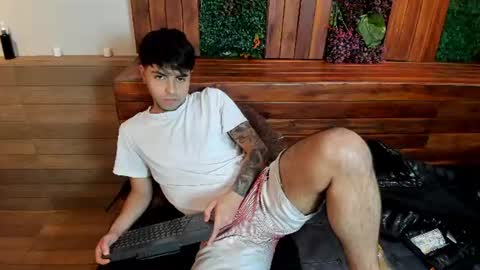 Fede online show from July 14, 10:21 am