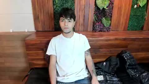 Fede online show from July 14, 4:16 am