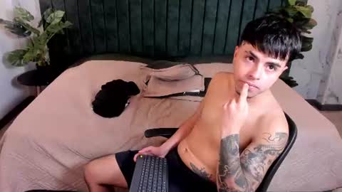 Fede online show from July 15, 10:22 am