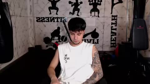 Fede online show from July 17, 4:08 am