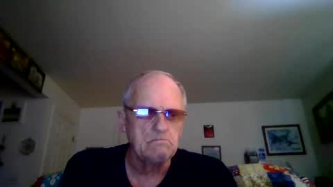 fedoratheexplorer70 online show from August 7, 9:54 pm