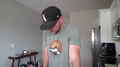 Ethan Slayher online show from May 18, 6:23 pm