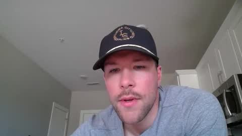 Ethan Slayher online show from May 11, 4:04 pm