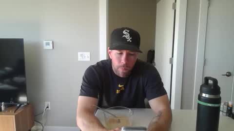 Ethan Slayher online show from May 13, 1:52 pm