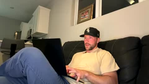 Ethan Slayher online show from June 27, 4:48 am