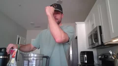 Ethan Slayher online show from May 4, 9:16 pm