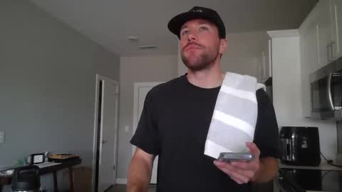 Ethan Slayher online show from May 5, 9:26 pm