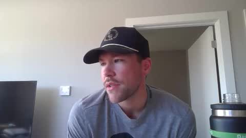 Ethan Slayher online show from May 11, 2:56 pm