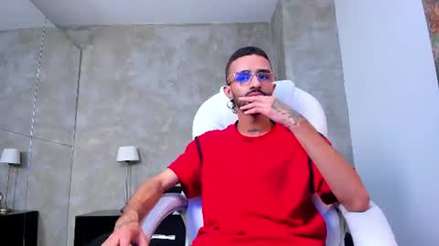 Felipe online show from July 22, 3:31 am