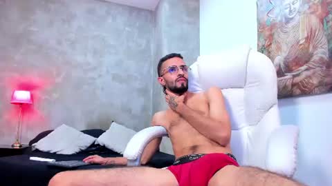 Felipe online show from July 23, 3:48 am