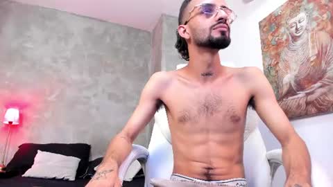 Felipe online show from July 18, 4:41 am