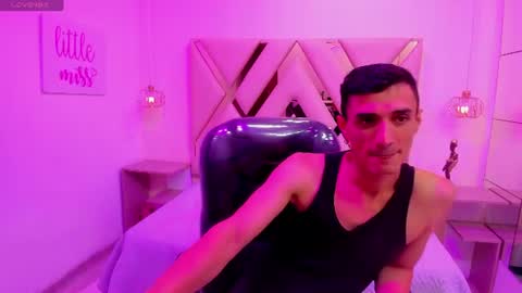 FELIPE online show from July 20, 12:18 pm
