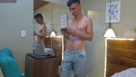 FELIPE online show from July 27, 1:07 pm