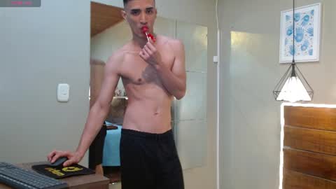 FELIPE online show from July 24, 12:45 pm