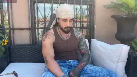 Felix Candela  online show from July 20, 7:05 pm