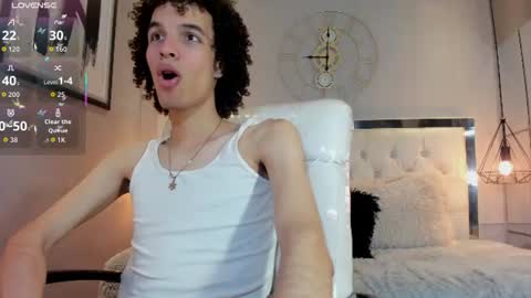FELIPE online show from July 22, 6:33 pm