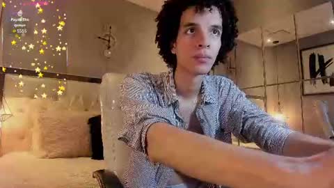 FELIPE online show from July 1, 6:19 pm